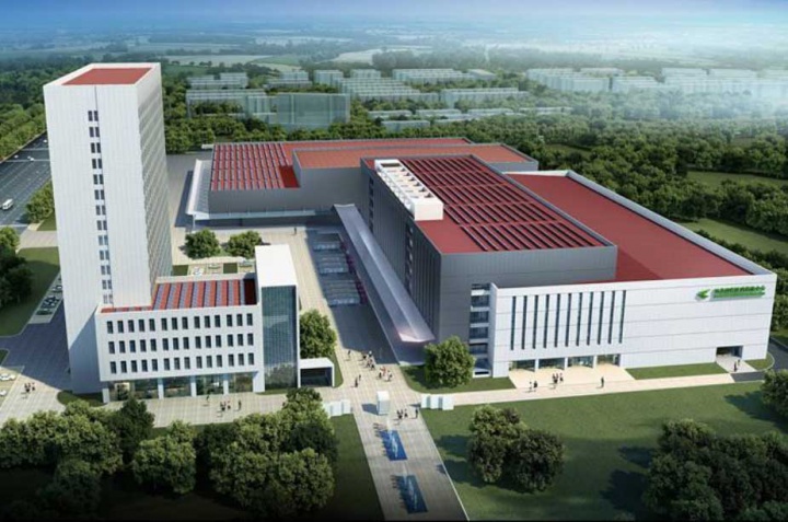 潤(rùn)蒙科技與云南樂(lè)祥貿(mào)易簽訂商品管理系統(tǒng)開(kāi)發(fā)合同